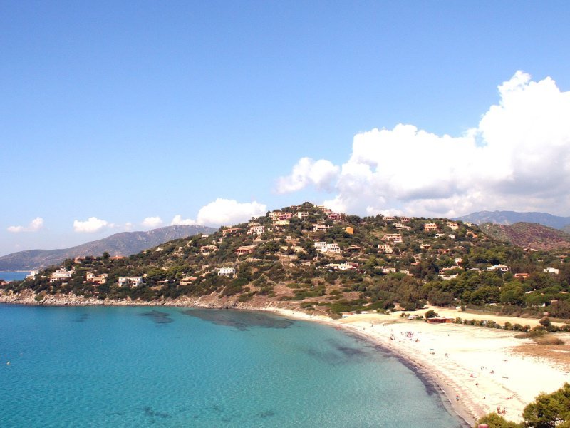 Sandstrand, 2 km/Sandy beach 2 km. Sandstrand, 2 km/Sandy beach 2 km.