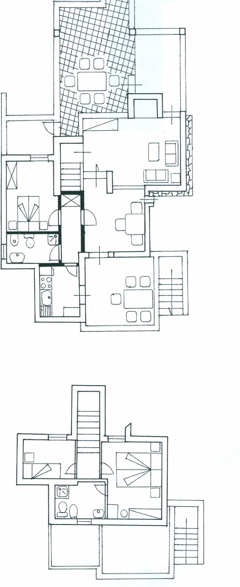 Grundriss Grundriss