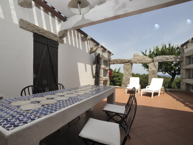 Terrasse Terrasse