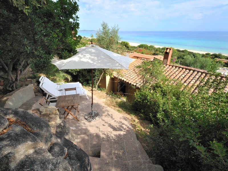 Blick Terrasse Blick Terrasse