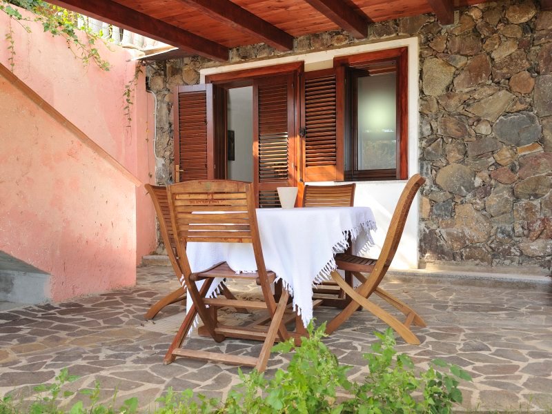 Terrasse Terrasse