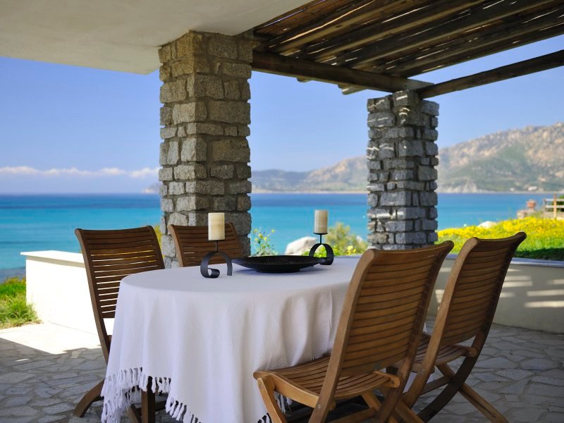 Terrasse Terrasse