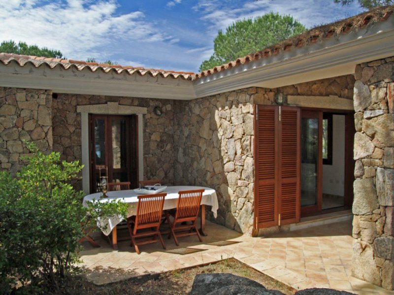 Terrasse Terrasse