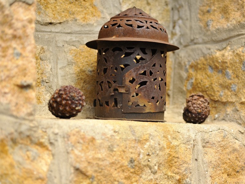 Detail Detail