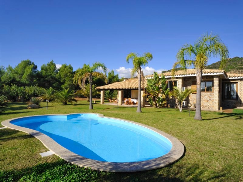 Villa Palmeto Villa Palmeto