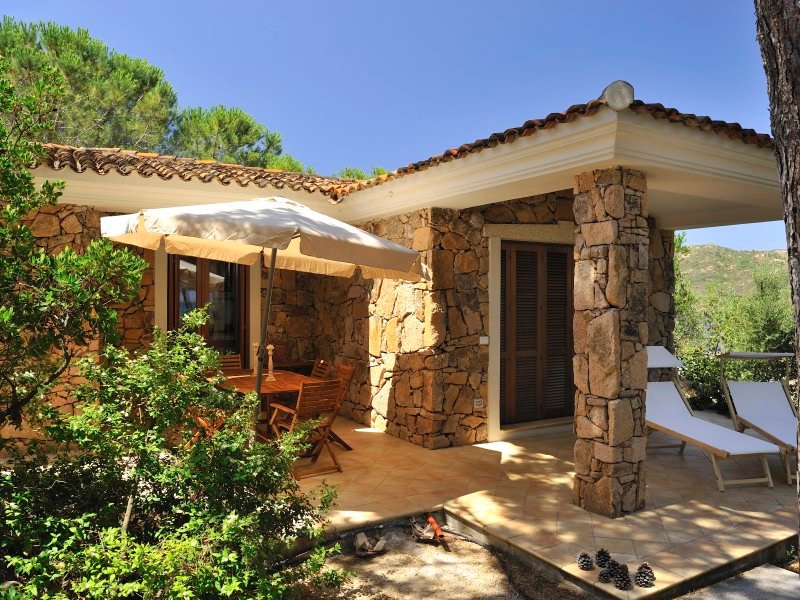 Casa Roccia Casa Roccia