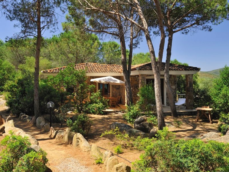 Casa Roccia Casa Roccia