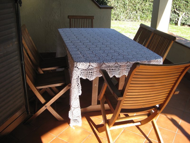 Essen im Freien Essen im Freien