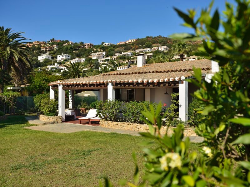 Villa Bua Villa Bua