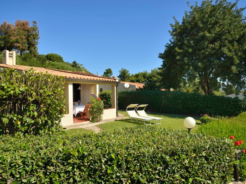 Villa Alessia Villa Alessia