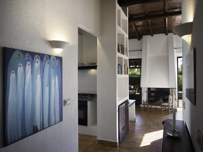 Wohnzimmer Wohnzimmer
