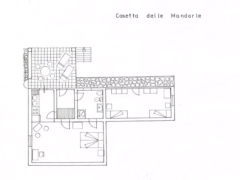 Grundriss Grundriss