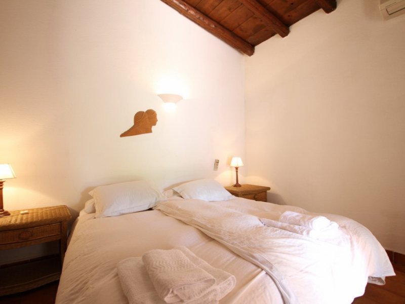 Schlafzimmer Schlafzimmer