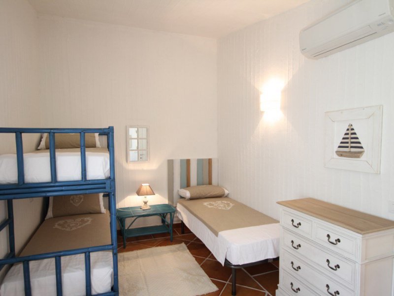 Schlafzimmer 2 Schlafzimmer 2
