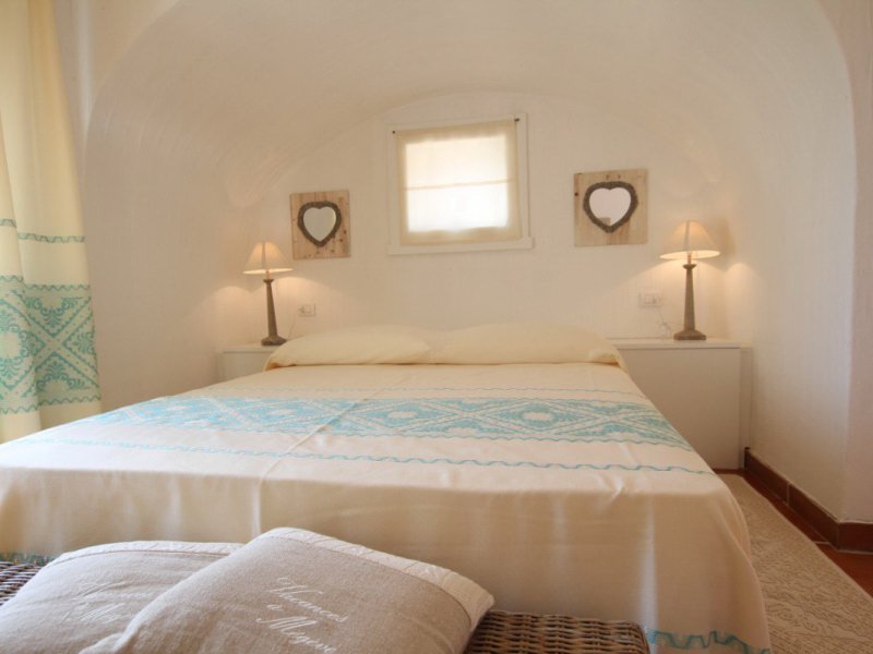 Schlafzimmer 1 Schlafzimmer 1