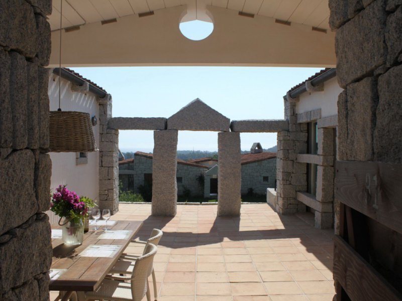 Patio Patio