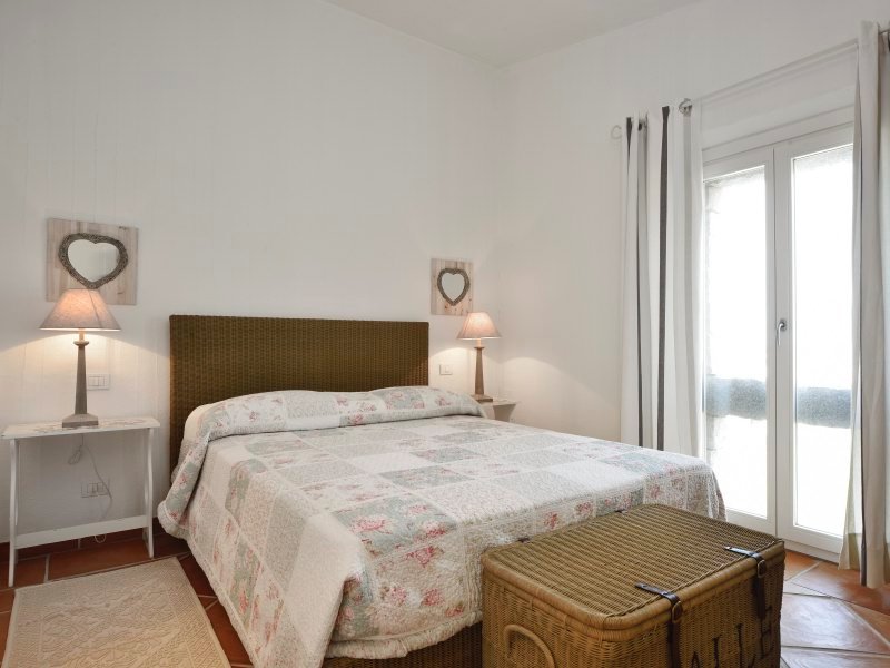Schlafzimmer 1 Schlafzimmer 1