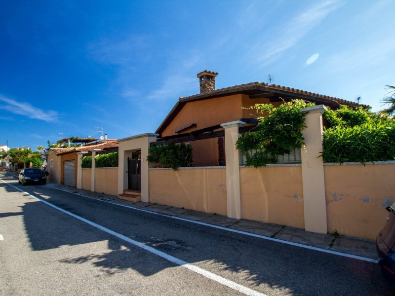Villa Golfo Aranci Villa Golfo Aranci