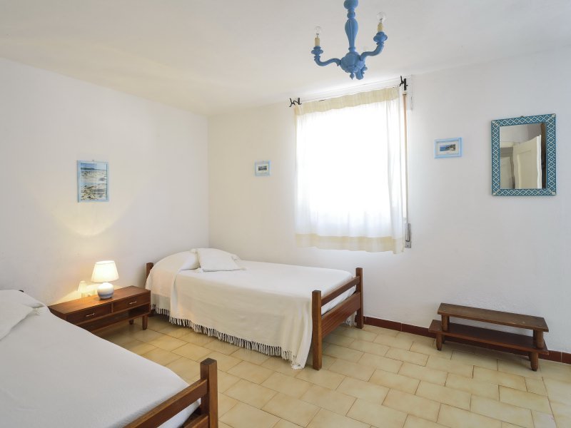 Schlafzimmer 2 Schlafzimmer 2