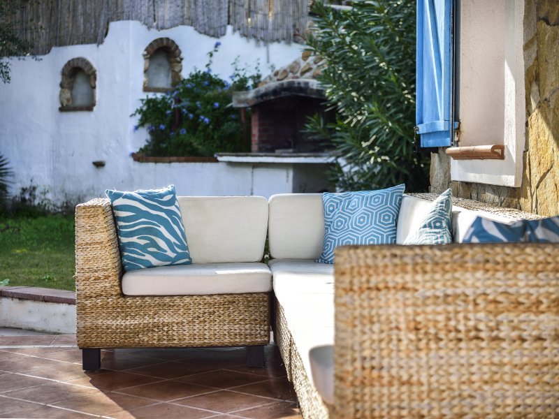 Terrasse Terrasse