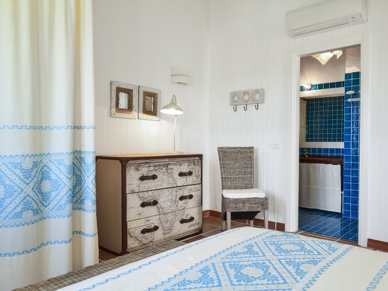 Schlafzimmer 1 Schlafzimmer 1