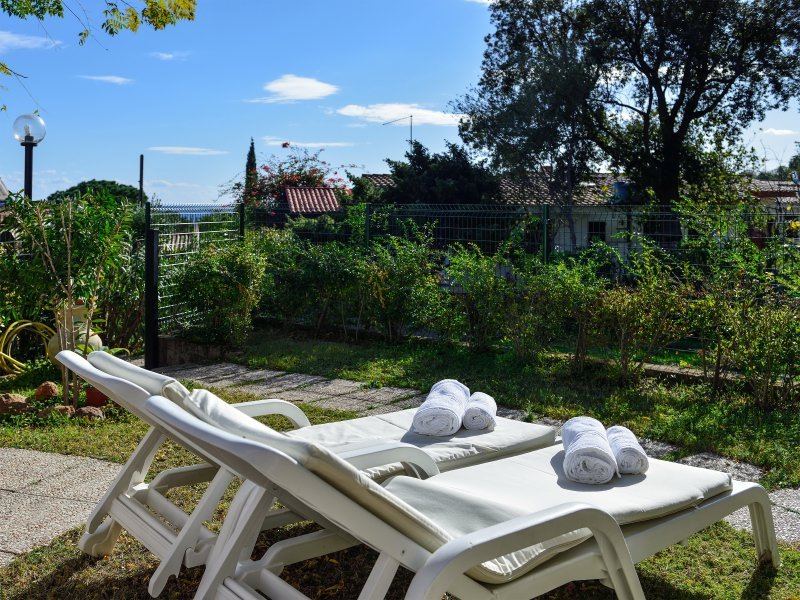 Garten Garten