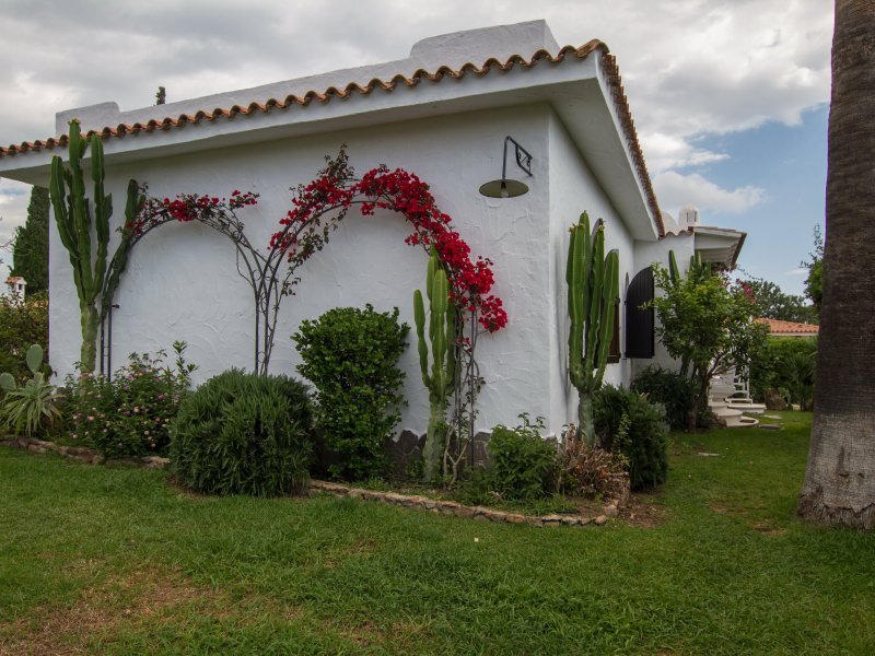 Villa Mediterranea Villa Mediterranea