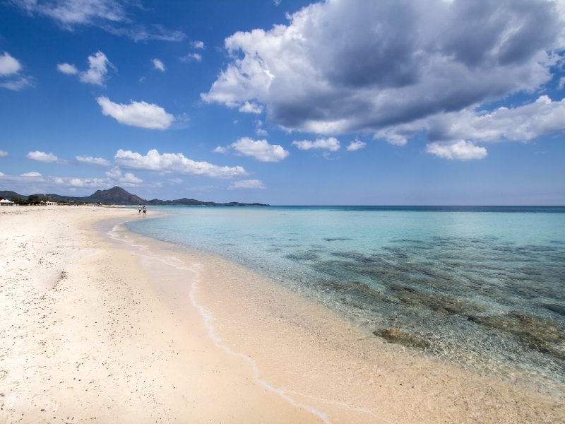 Costa Rei Costa Rei
