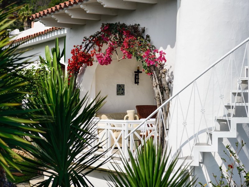 Bougainville Bougainville