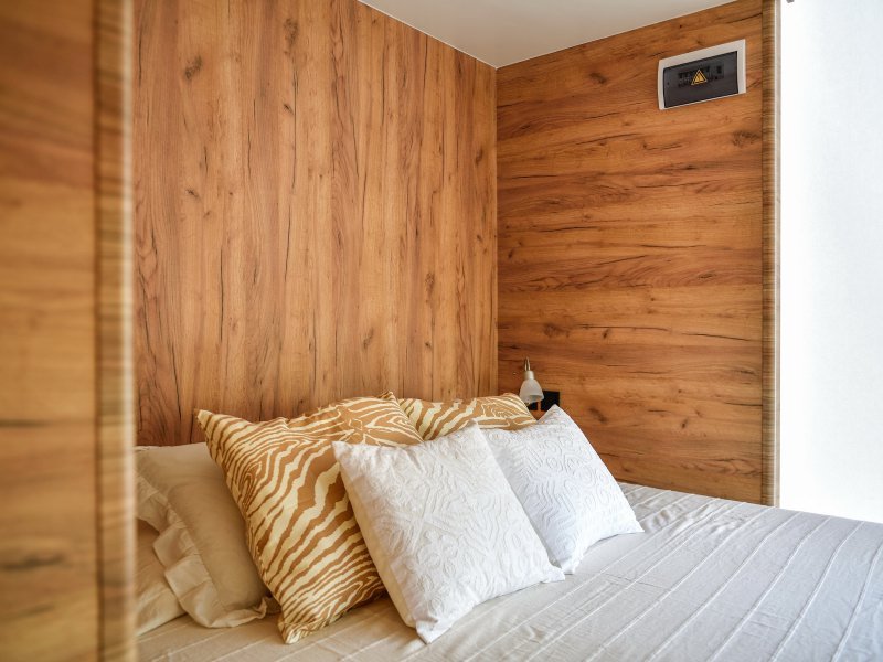 Doppelbett Doppelbett