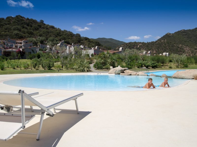Li Conchi Pool Li Conchi Pool