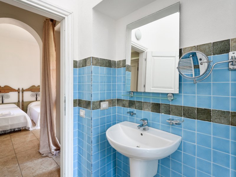 Bad 4 vom Schlafzimmer 4 Bad 4 vom Schlafzimmer 4