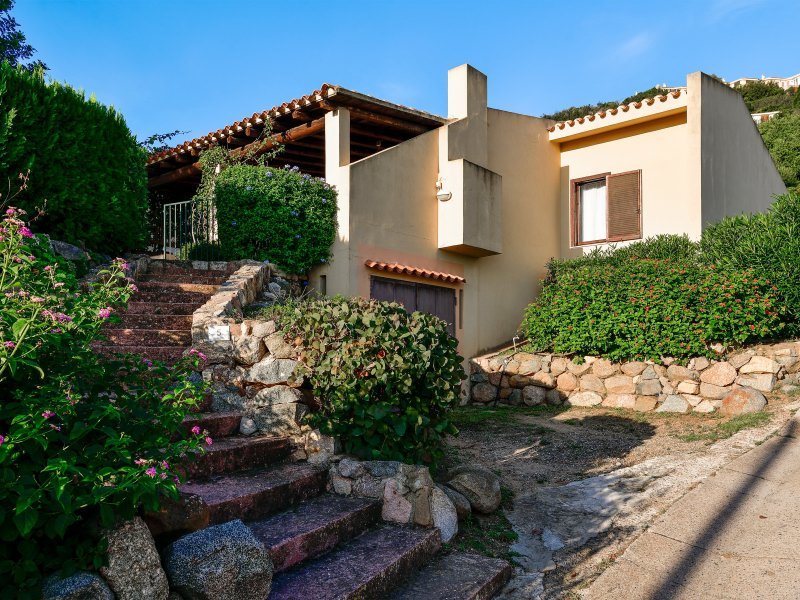 Villa Lentischio Villa Lentischio