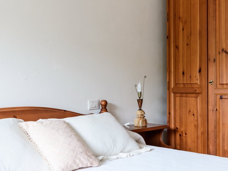 Doppelzimmer oben Doppelzimmer oben