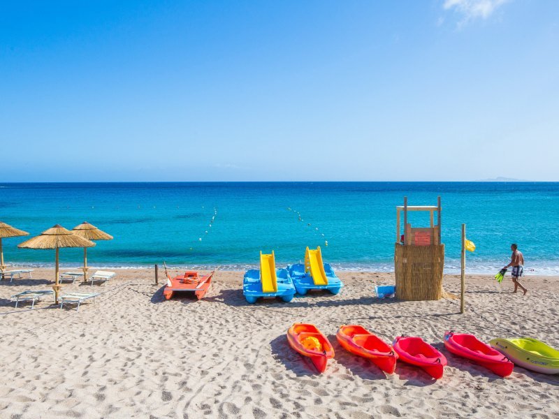 Vignola Mare Vignola Mare