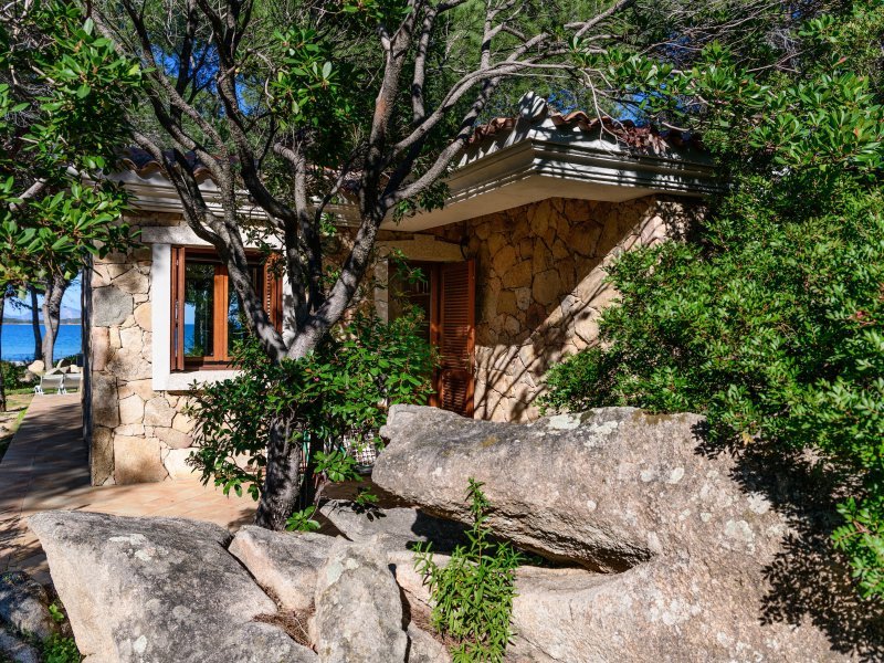 Casa Grazia direkt am Meer Casa Grazia direkt am Meer