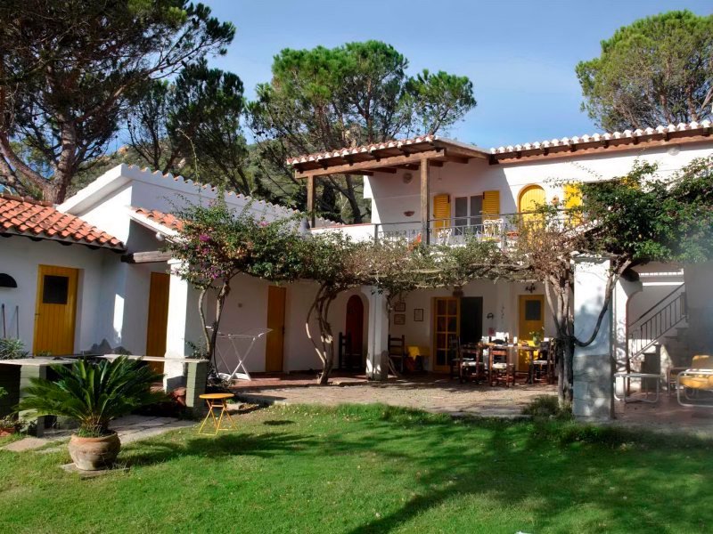 Villa Beatrice, Torresalinas Villa Beatrice, Torresalinas