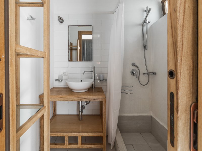 2. Bad mit Dusche 2. Bad mit Dusche
