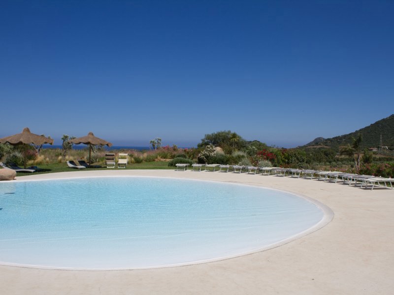 Pool Li Conchi Pool Li Conchi