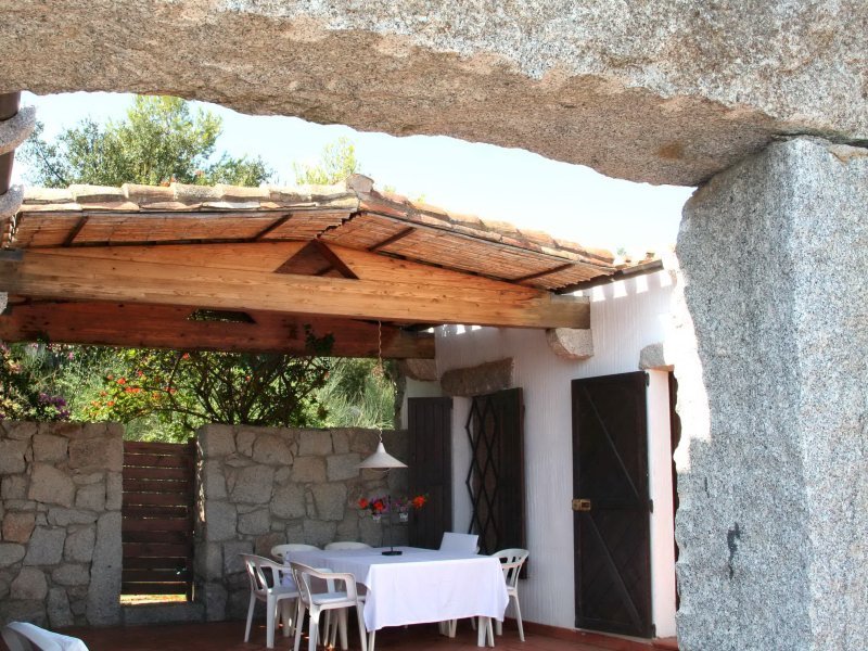 Terrasse Terrasse