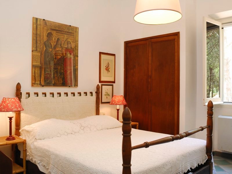 Schlafzimmer Schlafzimmer