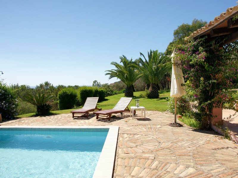 Terrasse am Pool Terrasse am Pool