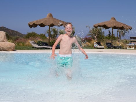 Pool Li Conchi Pool Li Conchi