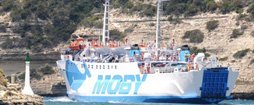 Traghetti per la Sardegna
