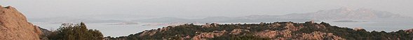 Natura della Sardegna