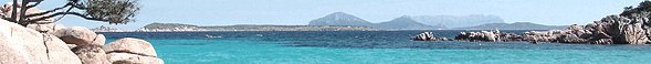 Hotels in Sardinia