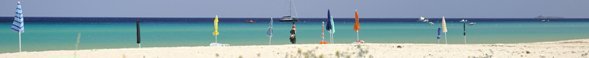 Travel Guide for Sardinia
