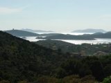 Paesaggio Pulal