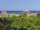 La posizione della casa