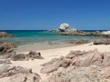 Beach Su Culumbu Beach Su Culumbu